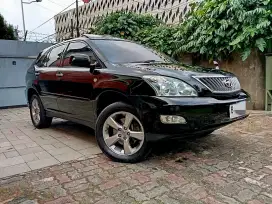 Toyota Harrier 2.4 L Prem 2008