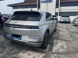 Hyundai Ioniq 5 2023 Listrik, Bluelink.