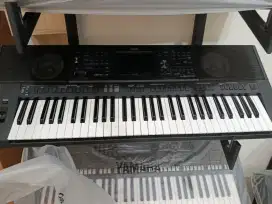 YAMAHA PSR SX900 Keyboard Arranger Second