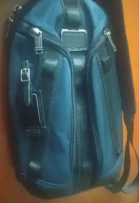 Tas TUMI Alpha Bravo Knight Crossbody