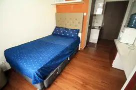 Apartemen Jatinangor Turun Harga dekat ITB UNPAD lantai 5