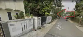 Dijual dan Disewa Tanah Kavling Pondok Pinang, Jakarta Selatan