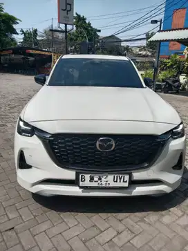 Mazda CX60 AWD Kuro 2023 white putih CX-60 Kuro 2024 CX 60 Kuro 2025