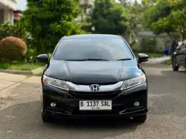 Honda City E AT 2014