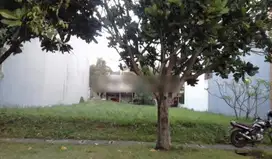 Dijual Kavling PIK Katamaran Indah Uk 371 m² Jarang Ada at Jakut