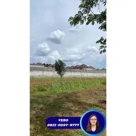 Kavling Terlaris di Gading Serpong Sewa Termurah 30x50 Hanya 1M saja