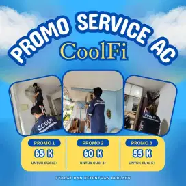 Service ac Tangerang