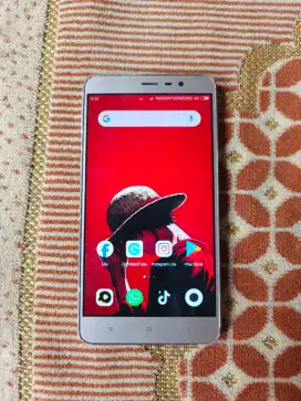 Xiomi redmi note 3