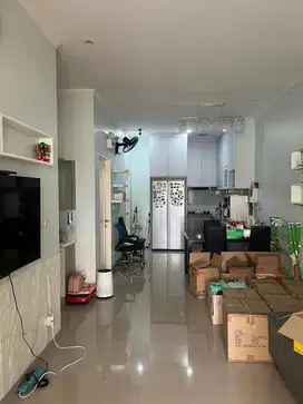 Dijual Cepat Sutera Jelita Di Alam Sutera Tangerang Selatan, Banten