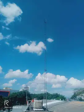 BONGKAR TOWER AREA JABODETABEK DAN SELURUH INDONESIA
