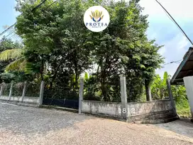 DIJUAL KAVLING BU BANGET DI DEPOK