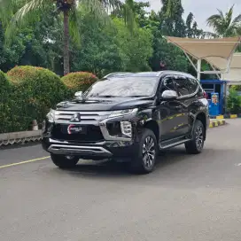 MITSUBISHI PAJERO SPORT DAKAR 4X2 AT 2021 KM 47RB!!!