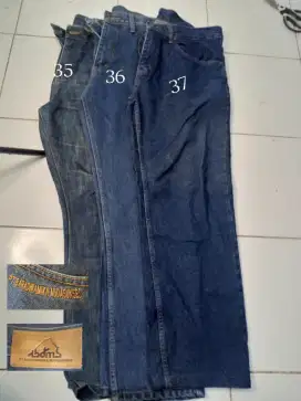 Celana Jumbo pria Cilodong