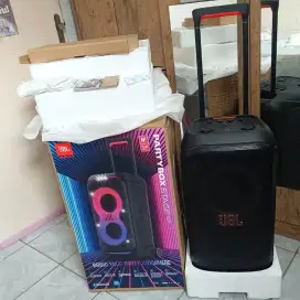 jbl partybox stage 320