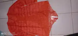 Dijual Kebaya modern Bordir