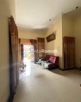 DIJUAL VILLA KOMP GRIYA PINANG MAS HARGA DIBAWAH 1M - TEMBUNG (ELVIA)