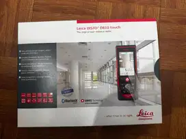 Leica Distometer D810 Touch