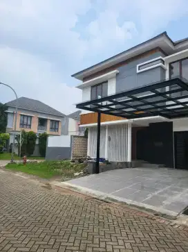 HOT SALE!!!RUMAH BRANDNEW SIAP HUNI MEWAH LOKASI STRATEGIS AMAN NYAMAN