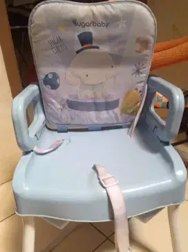 Baby chair merek sugar baby