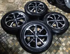 Velg new calya 2024 copotan