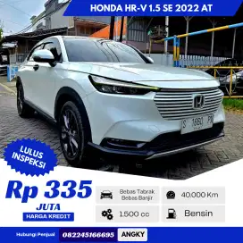 HONDA HR-V 1.5 SE 2022 MATIC