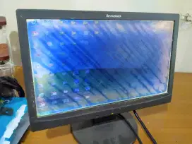 Monitor lenovo 16 inch