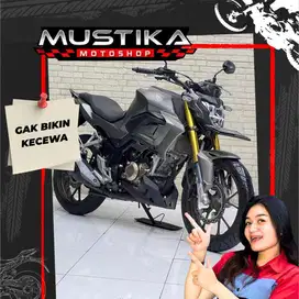 Low KM Honda CB 150R - 2022 | Wulan Mustika