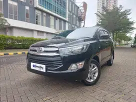 DP 5% Toyota Kijang Innova 2.0 G Bensin-AT 2019 PKO