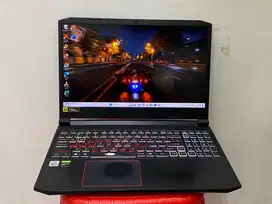 Laptop Acer Nitro AN515-55/Processor Core i5-10300H
