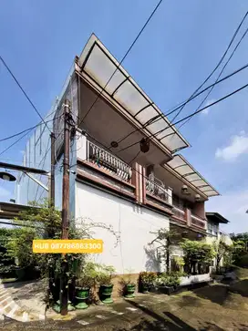 JUAL BU RUMAH MEWAH MURAH 2 LANTAI Taman Narogong Indah Bekasi Timur