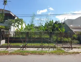Kavling Tanah Kertajaya Indah , Langka, Strategis