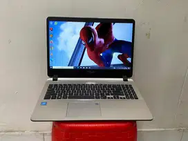 Laptop Asus X507MA/processor Intel Core Celeron N4000