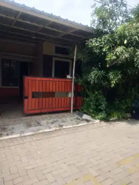 TAKE OVER /OVER KREDIT RUMAH KPR PANORAMA BALI CISEENG BOGOR