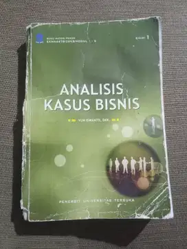Modul UT Analisi Kasus Bisnis