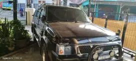Nissan terrano K3 2005