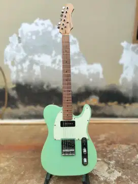 Jual Gitar Electric SQOE