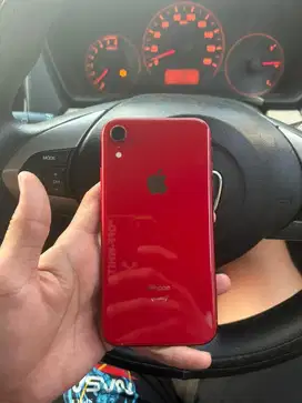 Iphone xr 128gb