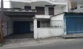Rumah Kos Siwalankerto STRATEGIS, PLN 5500 WATT