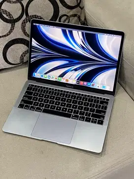 Macbook Air 2018 MRE92 13inch  i5/8/256GB Gray