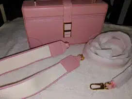 DiJual TAS PreLove Pedro