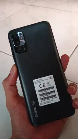 Hp redmi note 10 5g