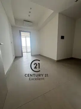 Dijual Cepat Unit 1 BR di Apart Fatmawati City Center  Jakarta Selatan