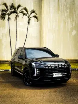 HYUNDAI PALISADE 2024