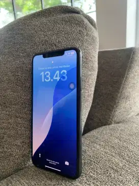 Dijual Iphone 11 pro max 64gb