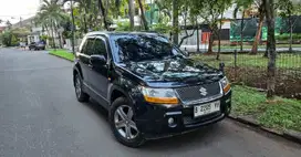 Suzuki Grand vitara 2008 Bensin