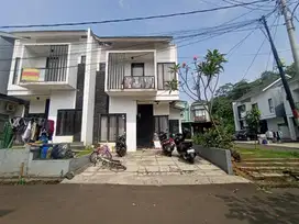 Take Over ccln flat 2LT 98JT dkt Tol di Cimahpar Bogor Kota