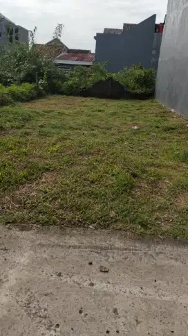 Dijual Tanah Untuk Tempat Tinggal di Lokasi Strategis dan Nyaman
