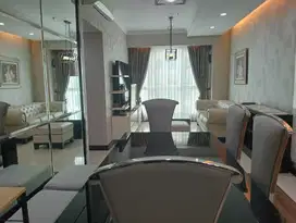 READY TO MOVE IN!Disewakan Gandaria Heigh Apartment 3BR Full Furnished