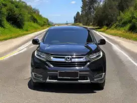 Honda CRV 1.5 Turbo Prestige At Th.2017