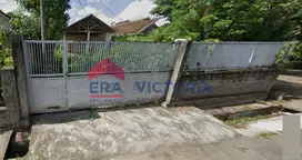 Gudang DIJUAL Bangunan Kokoh Di Ngadiluwih Kediri Lokasi Strategis